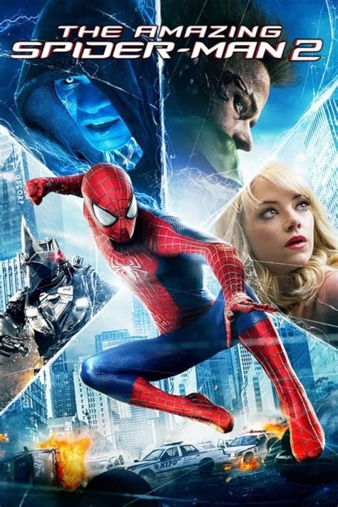 the amazing spider-man 2: deleted scenes|The Amazing Spider